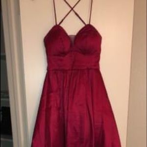 Prom/Homecoming Dress